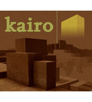 Kairo Steam Key EUROPE